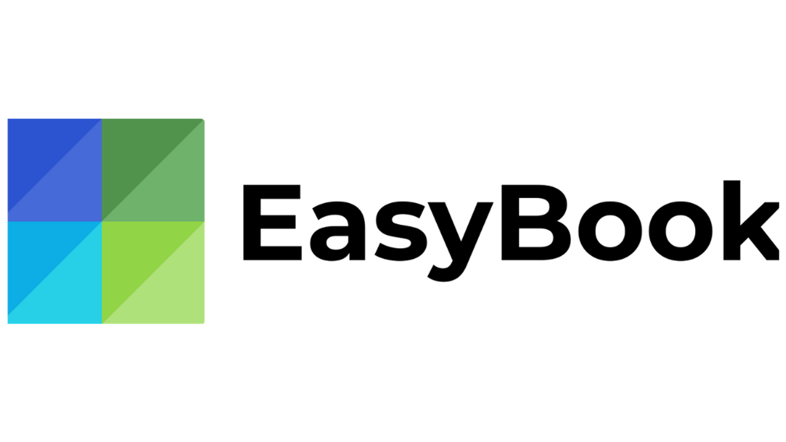 EasyBook Logo