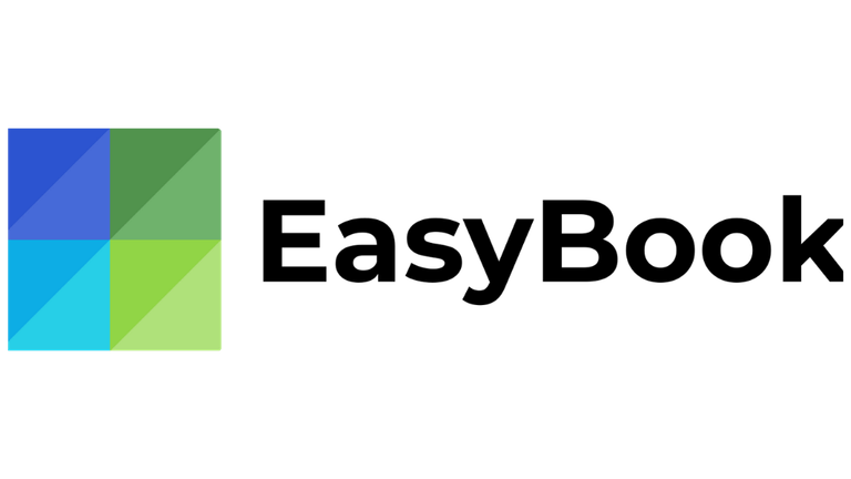 EasyBook Logo